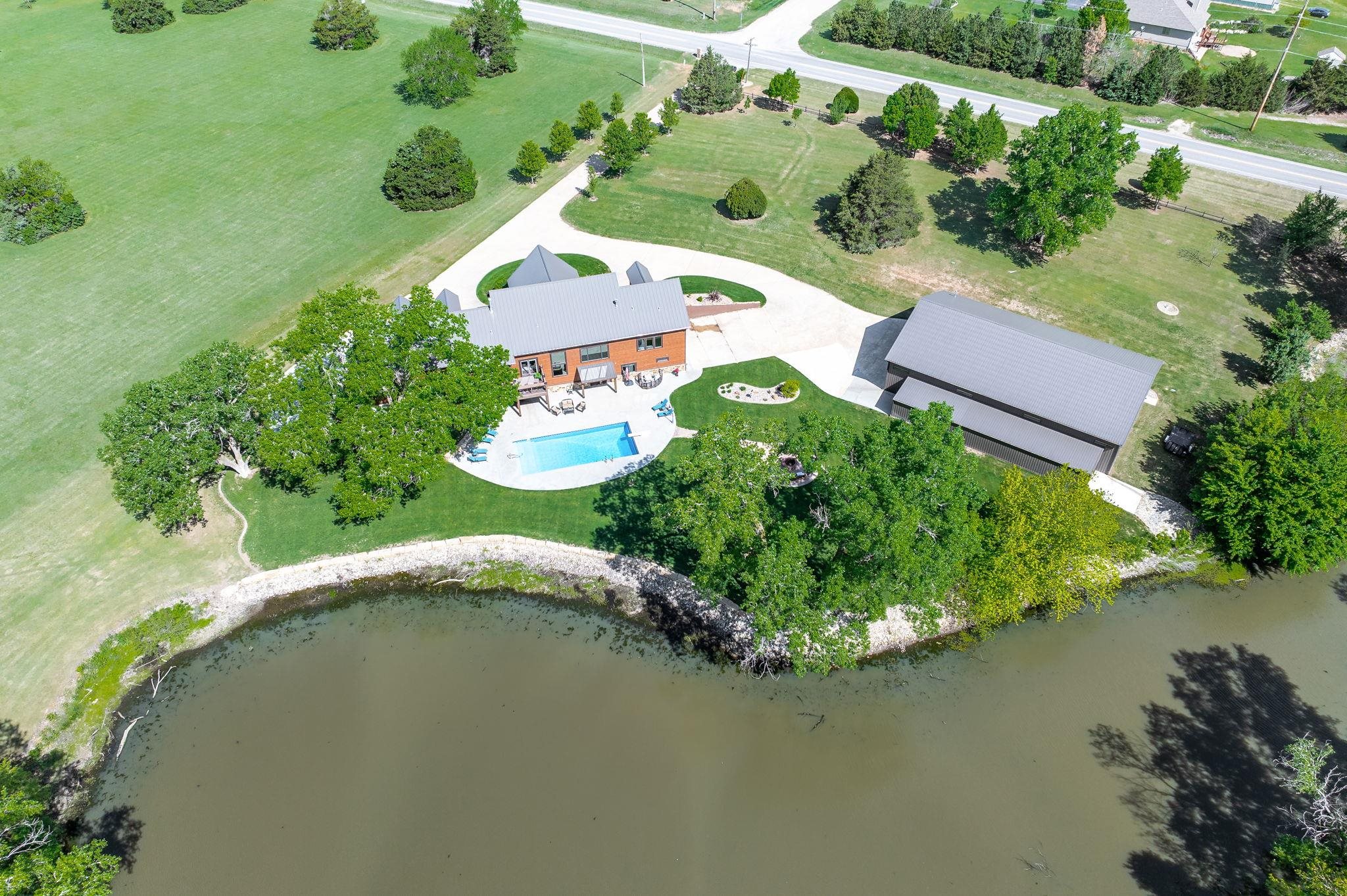 23709 W 39th St S, Goddard, Kansas image 35