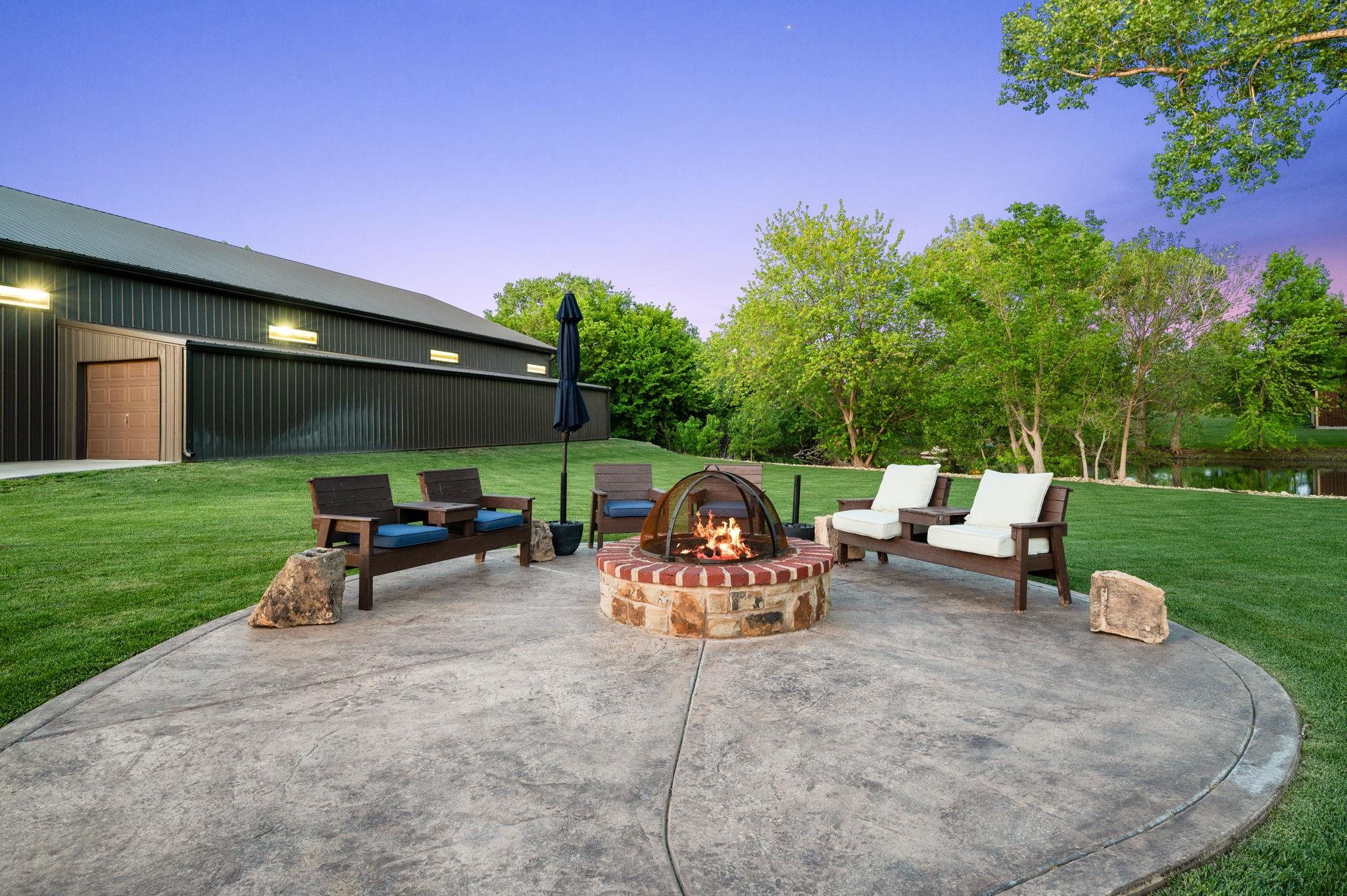 23709 W 39th St S, Goddard, Kansas image 32