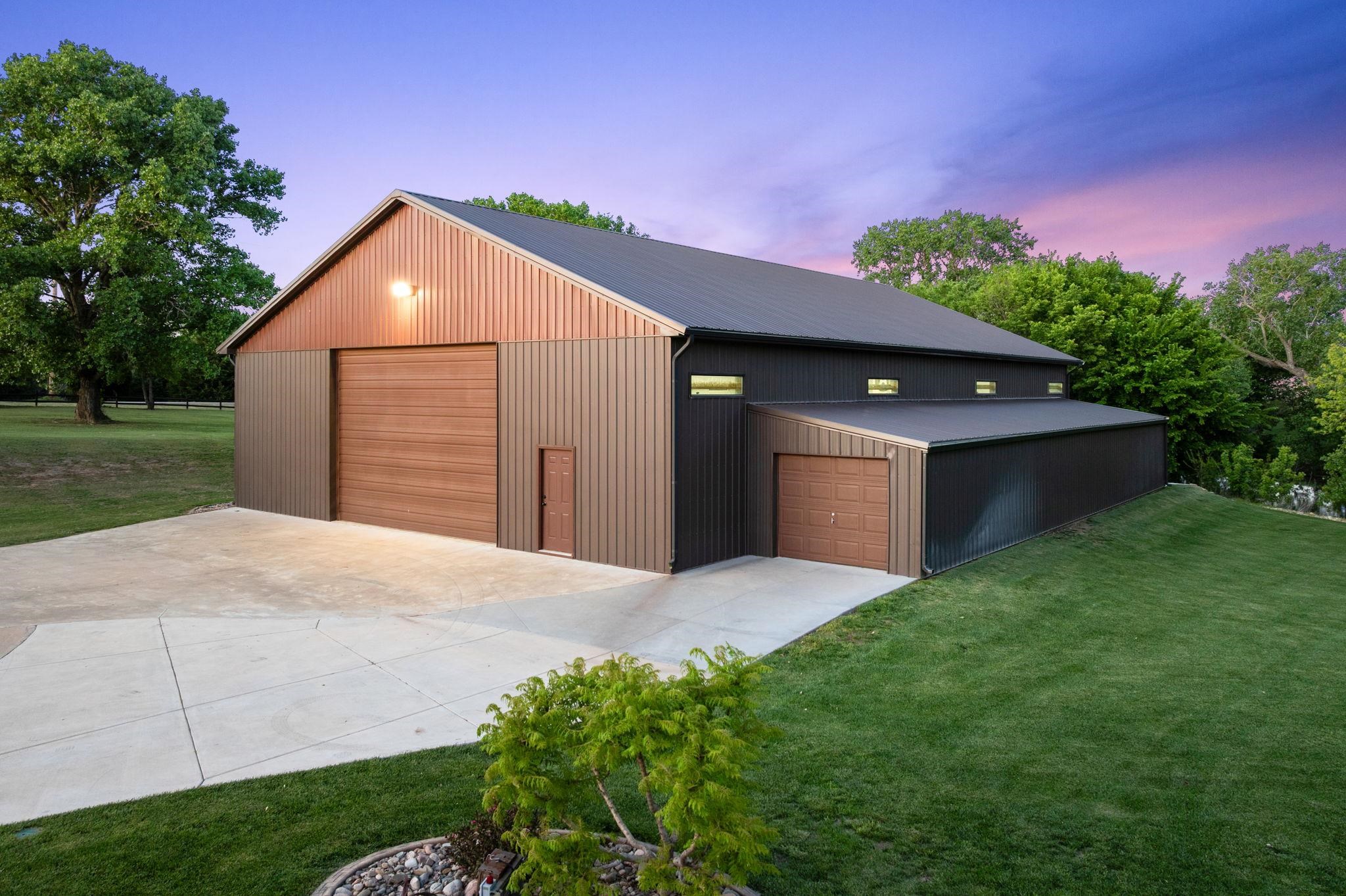 23709 W 39th St S, Goddard, Kansas image 30