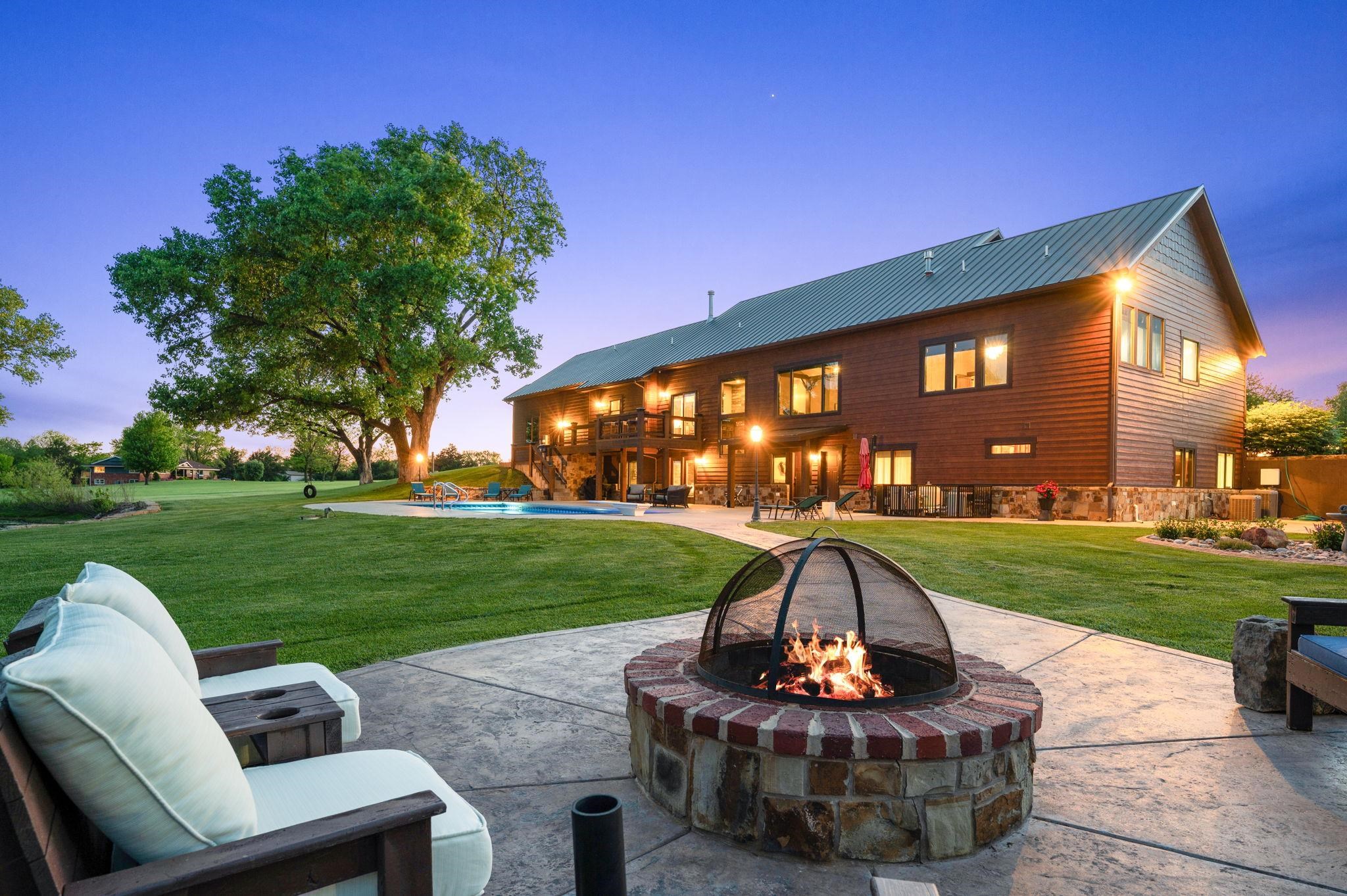 23709 W 39th St S, Goddard, Kansas image 33