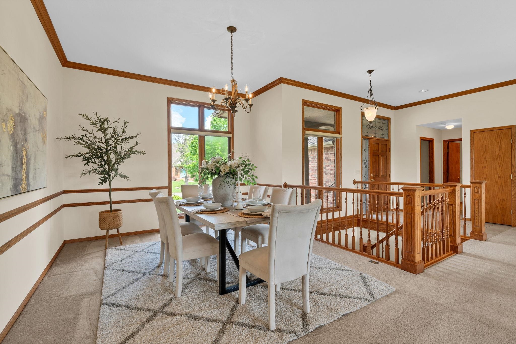 4009 N Sweet Bay St, Wichita, Virginia image 10