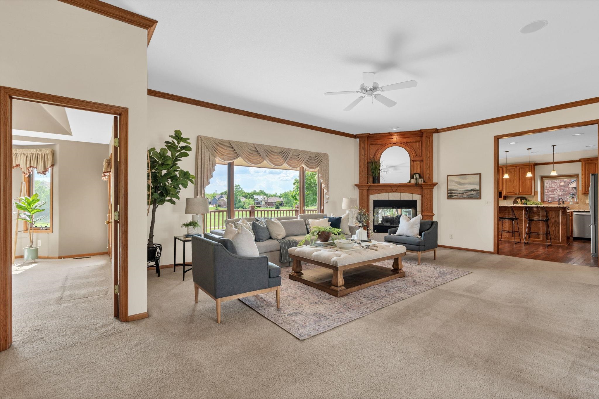 4009 N Sweet Bay St, Wichita, Virginia image 6