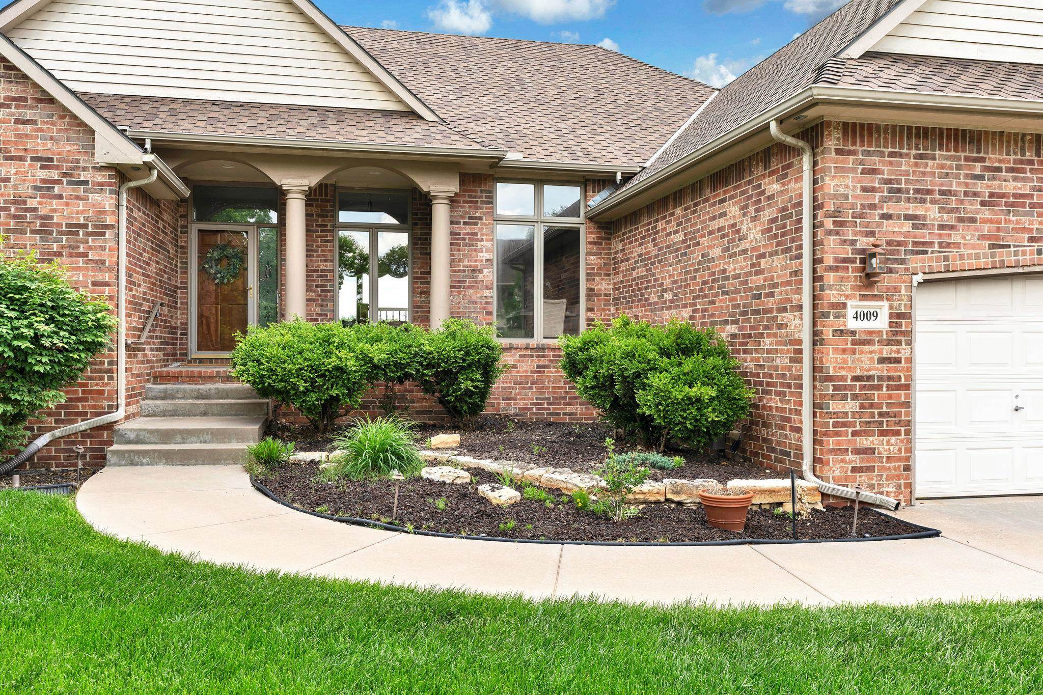 4009 N Sweet Bay St, Wichita, Virginia image 2
