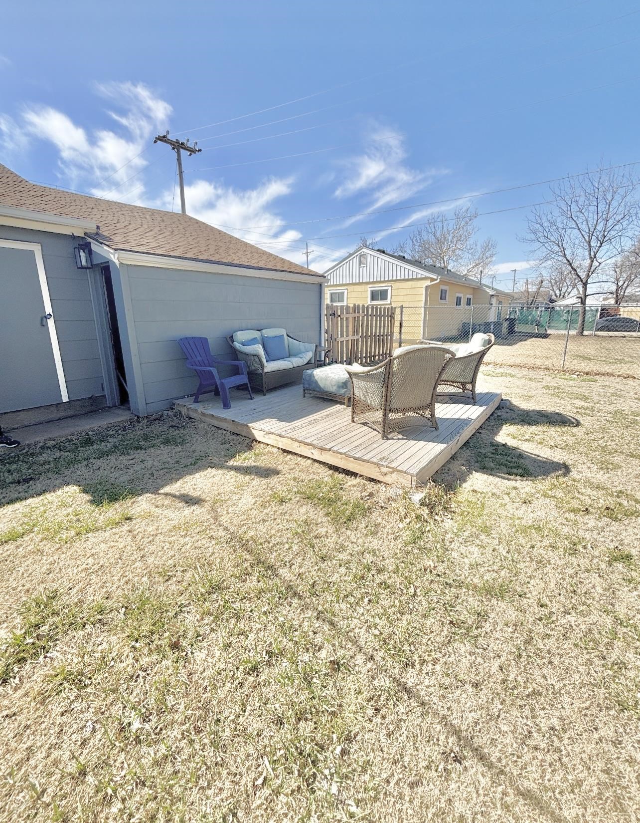 1524 W Crawford St, Salina, Kansas image 15