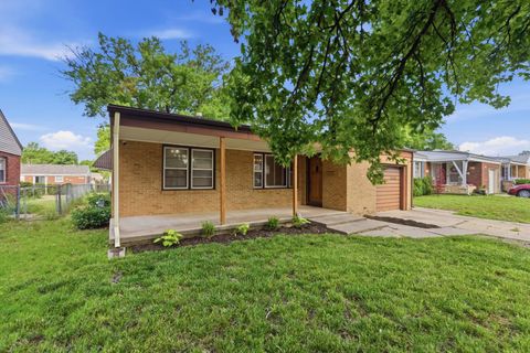 Homes For Sale - 1651 S Windsor St<br/> Wichita, KS 67218