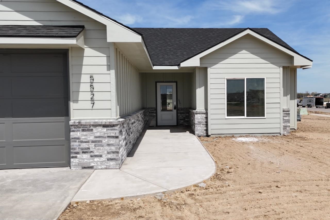 5527 N Saint Paul St, Wichita, Kansas image 2