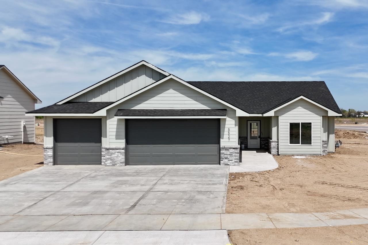 5527 N Saint Paul St, Wichita, Kansas image 1