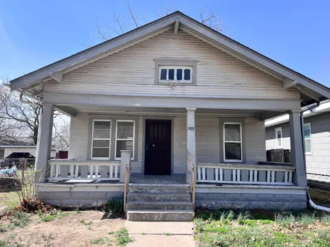 1915 S Topeka Ave, Wichita, KS 67211 - MLS#: 652180