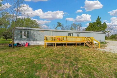 Mobile Home For Sale - 9901 E 103rd St S<br/> Sedgwick County, Mulvane, KS 67110