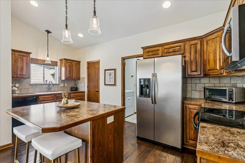 Tiny photo for 623 W Autumn Ridge Ct, Andover, KS 67002 (MLS # 678532)