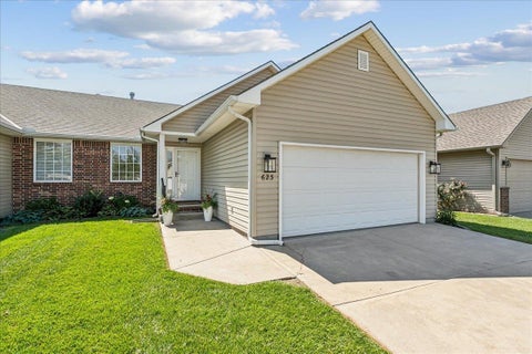 Tiny photo for 623 W Autumn Ridge Ct, Andover, KS 67002 (MLS # 678532)
