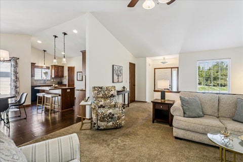 Tiny photo for 623 W Autumn Ridge Ct, Andover, KS 67002 (MLS # 678532)
