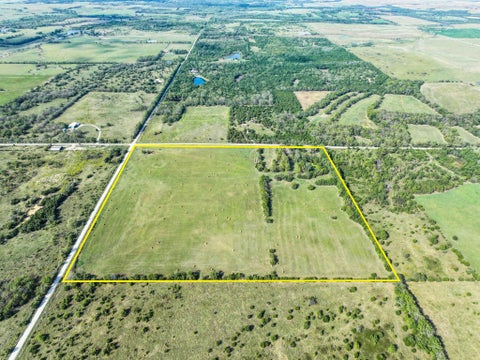 Vacant Land For Sale - 1722 30th St<br/> Severy, KS 67137