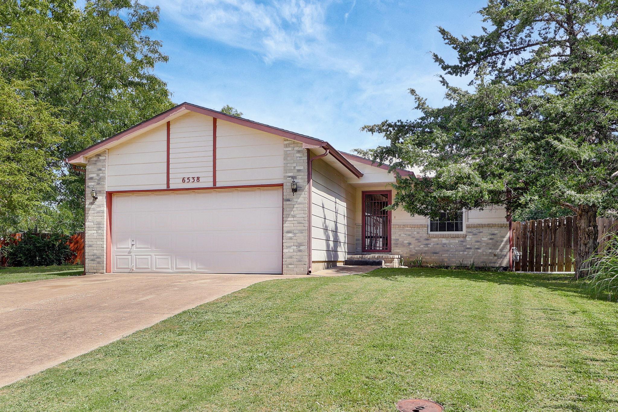 6538 N Longmont St, Park City, Kansas image 3