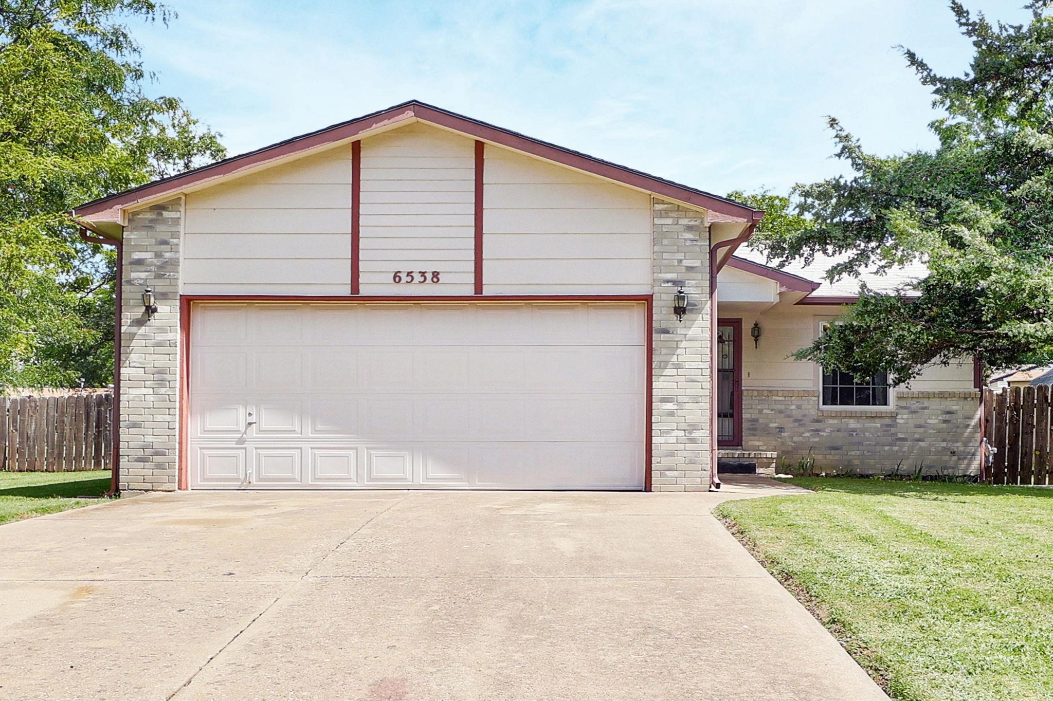 6538 N Longmont St, Park City, Kansas image 4