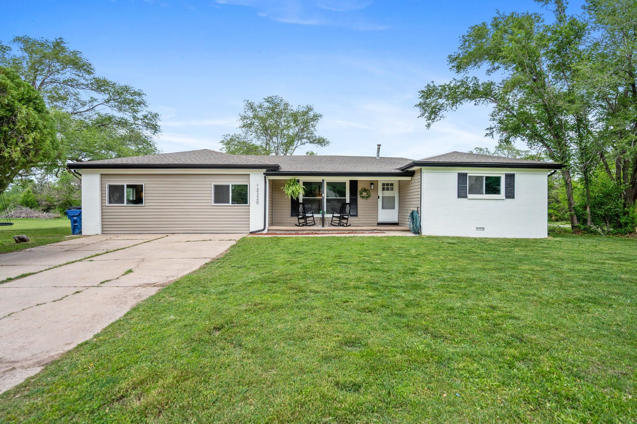 12220 W Lynndale St, Wichita, Kansas image 1