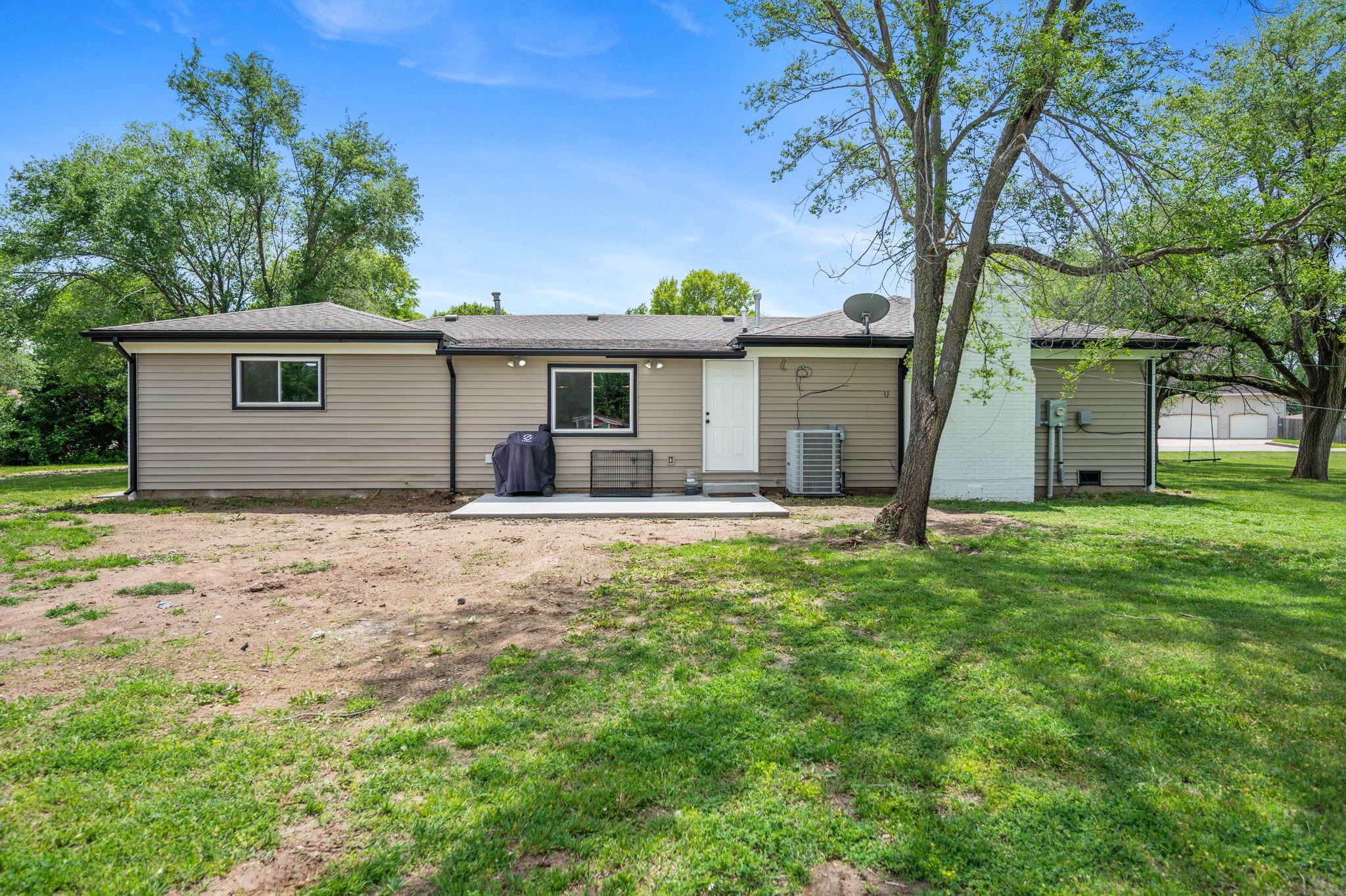 12220 W Lynndale St, Wichita, Kansas image 28