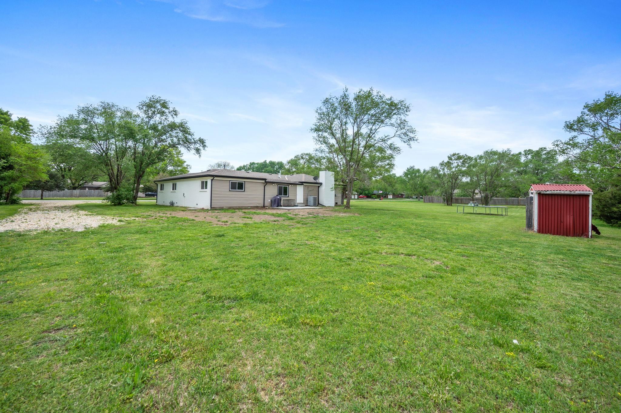 12220 W Lynndale St, Wichita, Kansas image 30