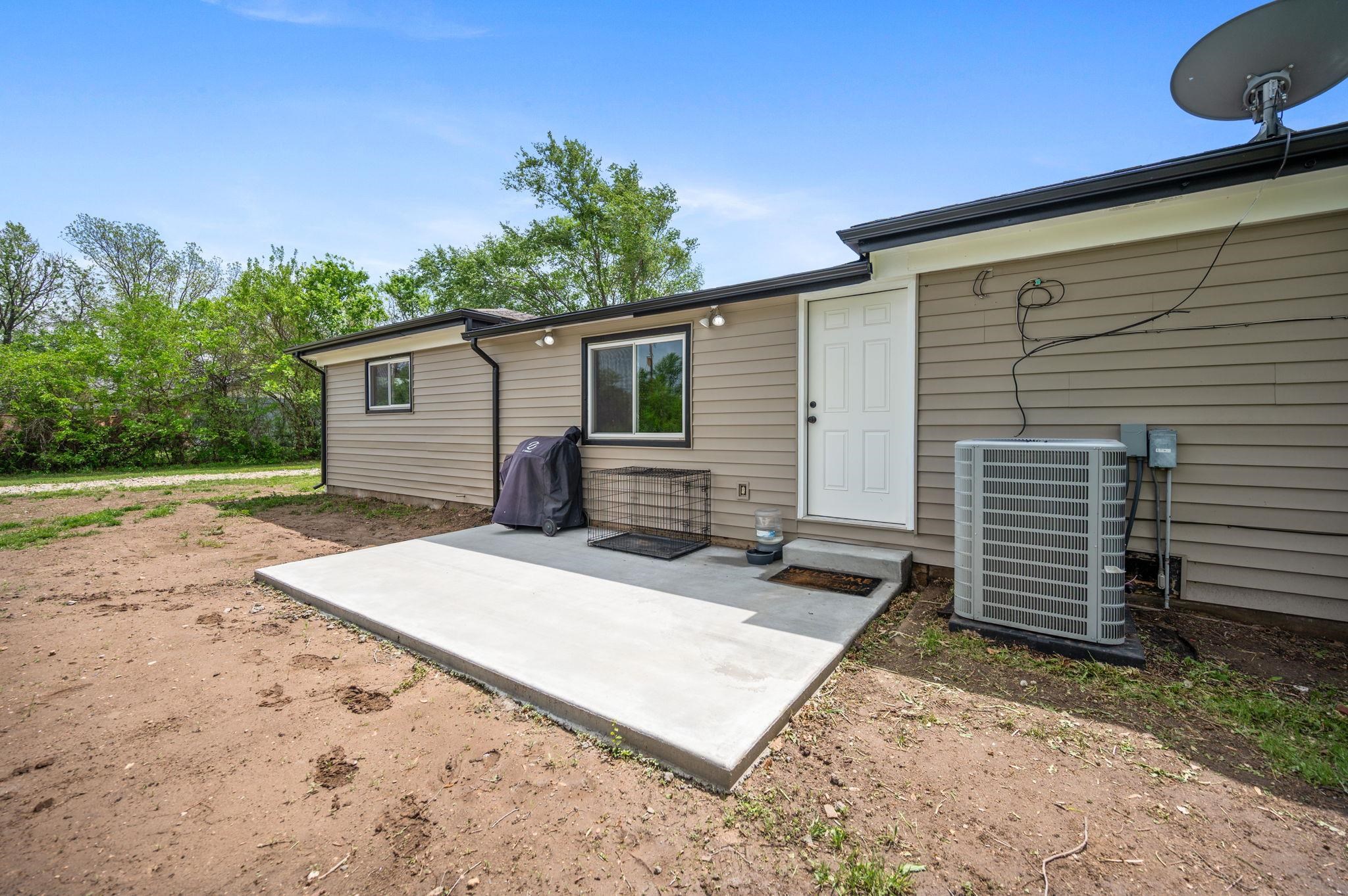 12220 W Lynndale St, Wichita, Kansas image 29