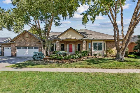 Homes For Sale - 3004 W Keywest St<br/> Wichita, KS 67204