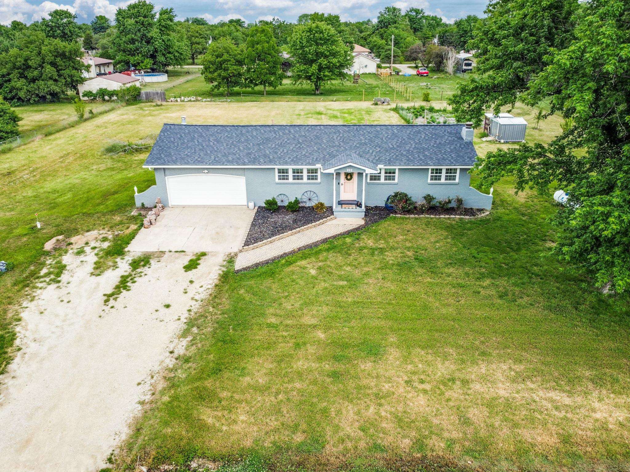 992 E 121st Ave N Ave, Belle Plaine, Kansas image 23