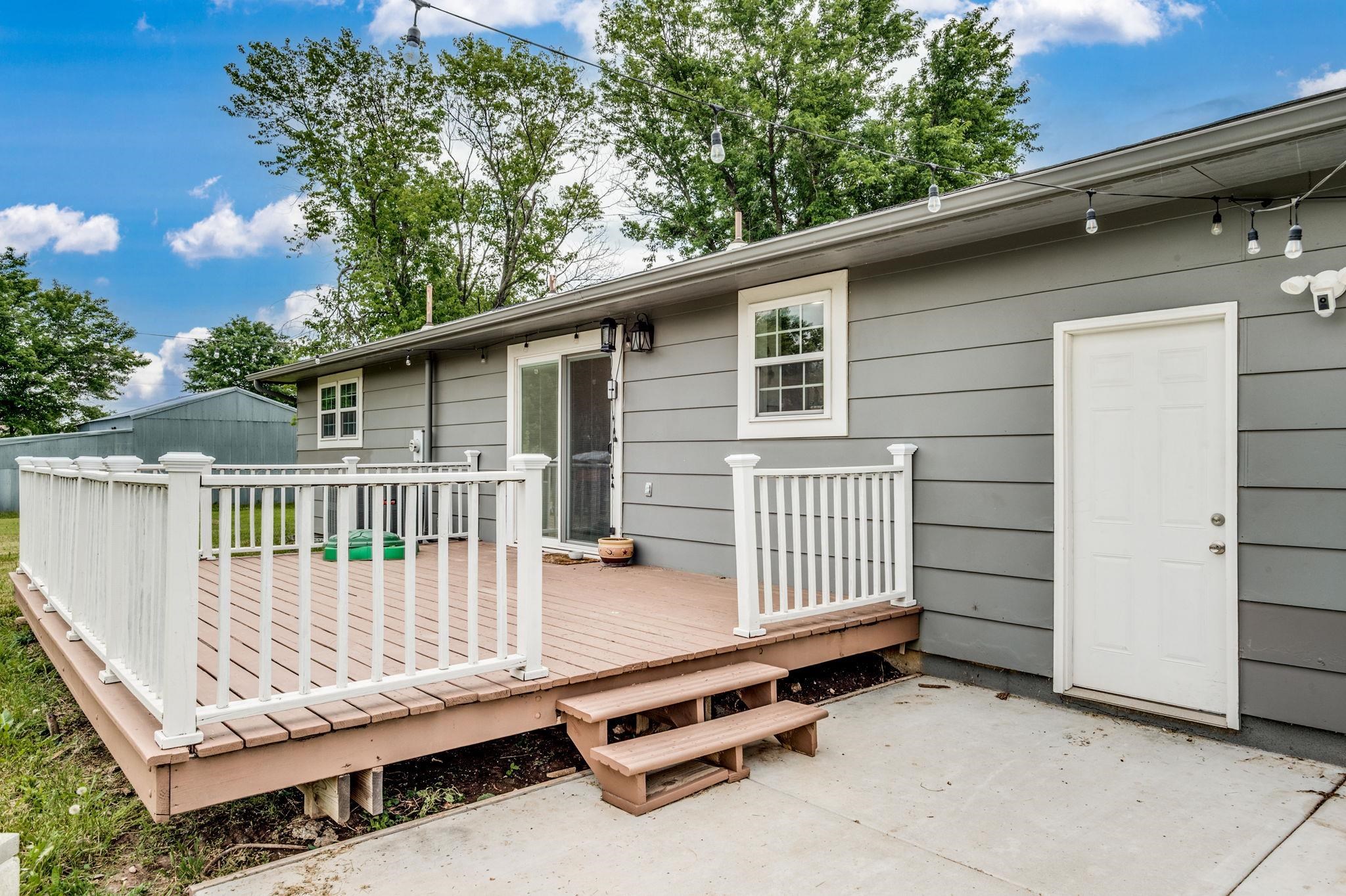 992 E 121st Ave N Ave, Belle Plaine, Kansas image 21