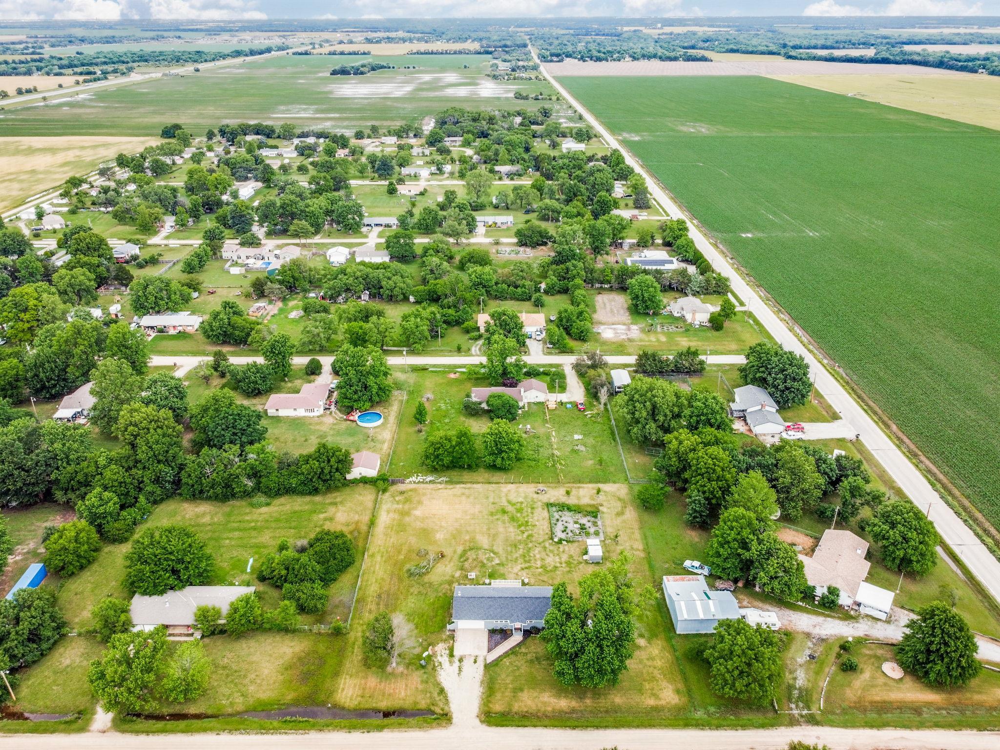 992 E 121st Ave N Ave, Belle Plaine, Kansas image 28