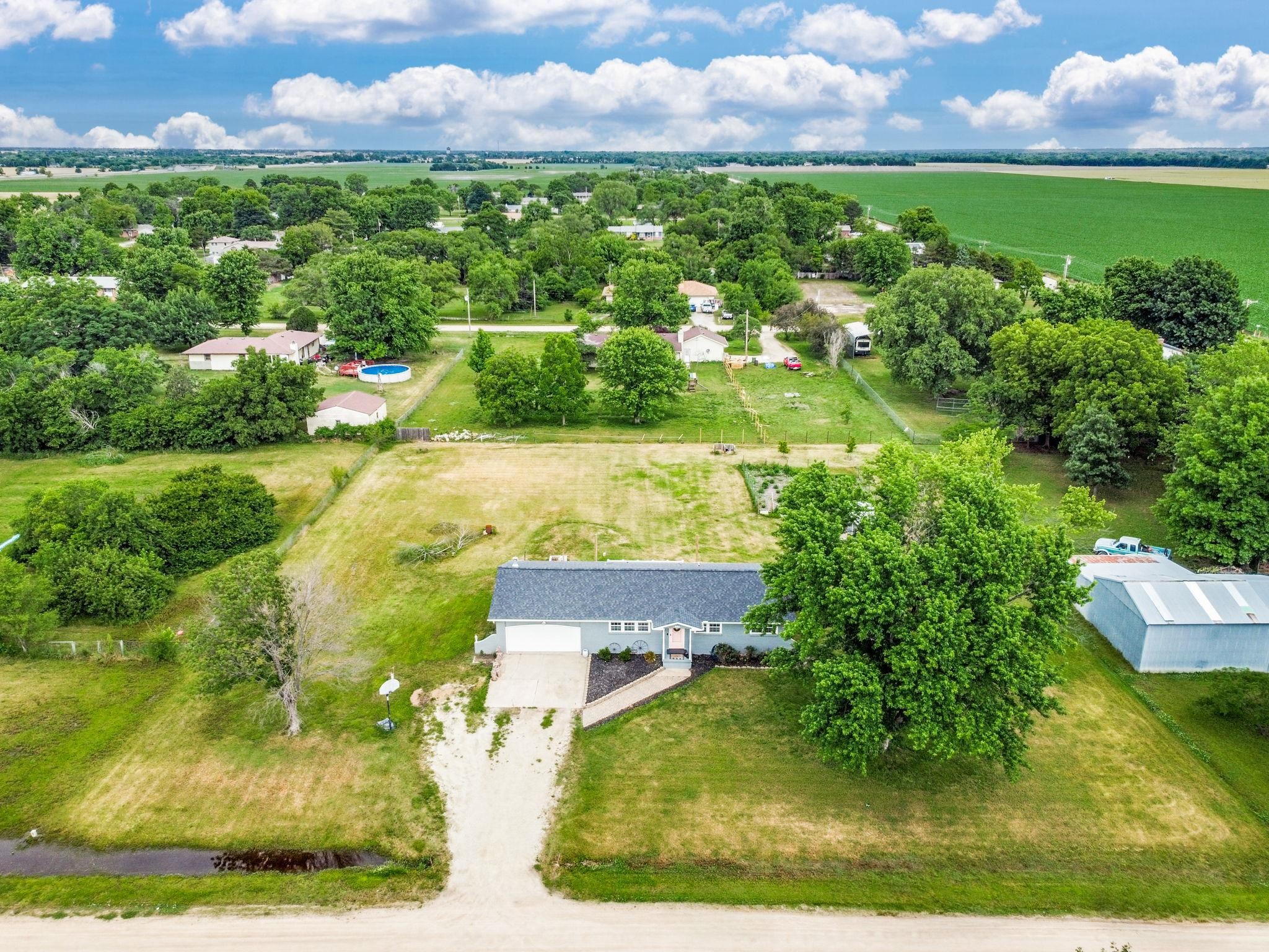 992 E 121st Ave N Ave, Belle Plaine, Kansas image 24