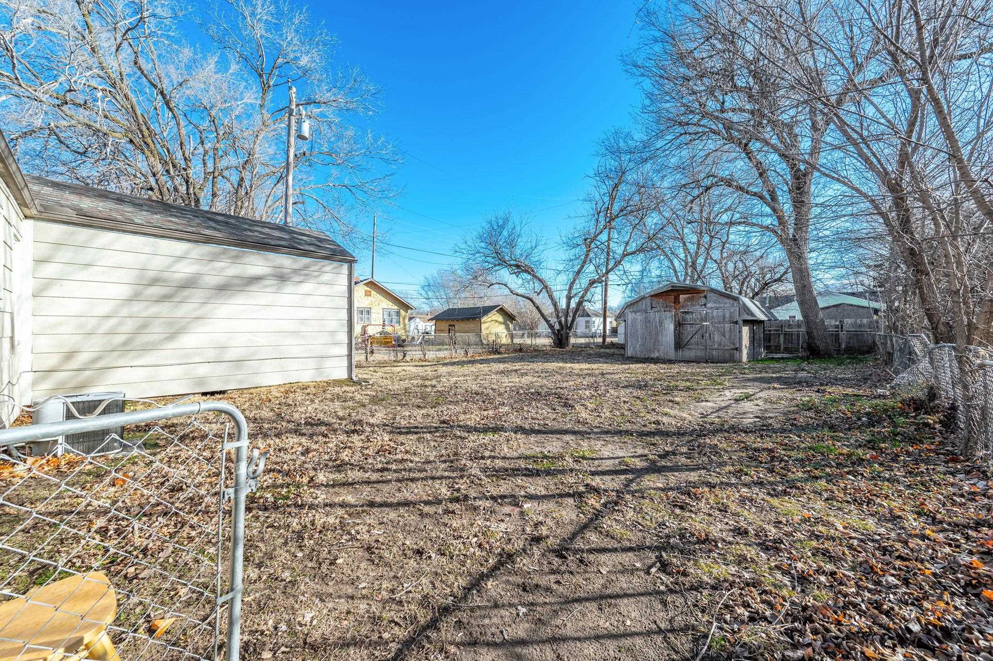 1848 N Porter Ave, Wichita, Kansas image 23