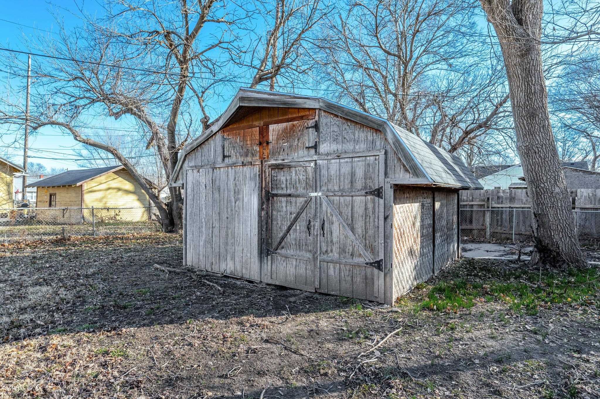 1848 N Porter Ave, Wichita, Kansas image 27