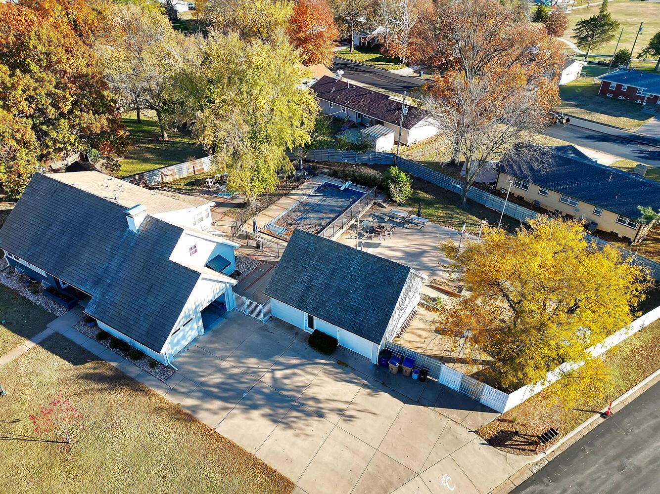 615 E Elaine Ave, Clearwater, Kansas image 3