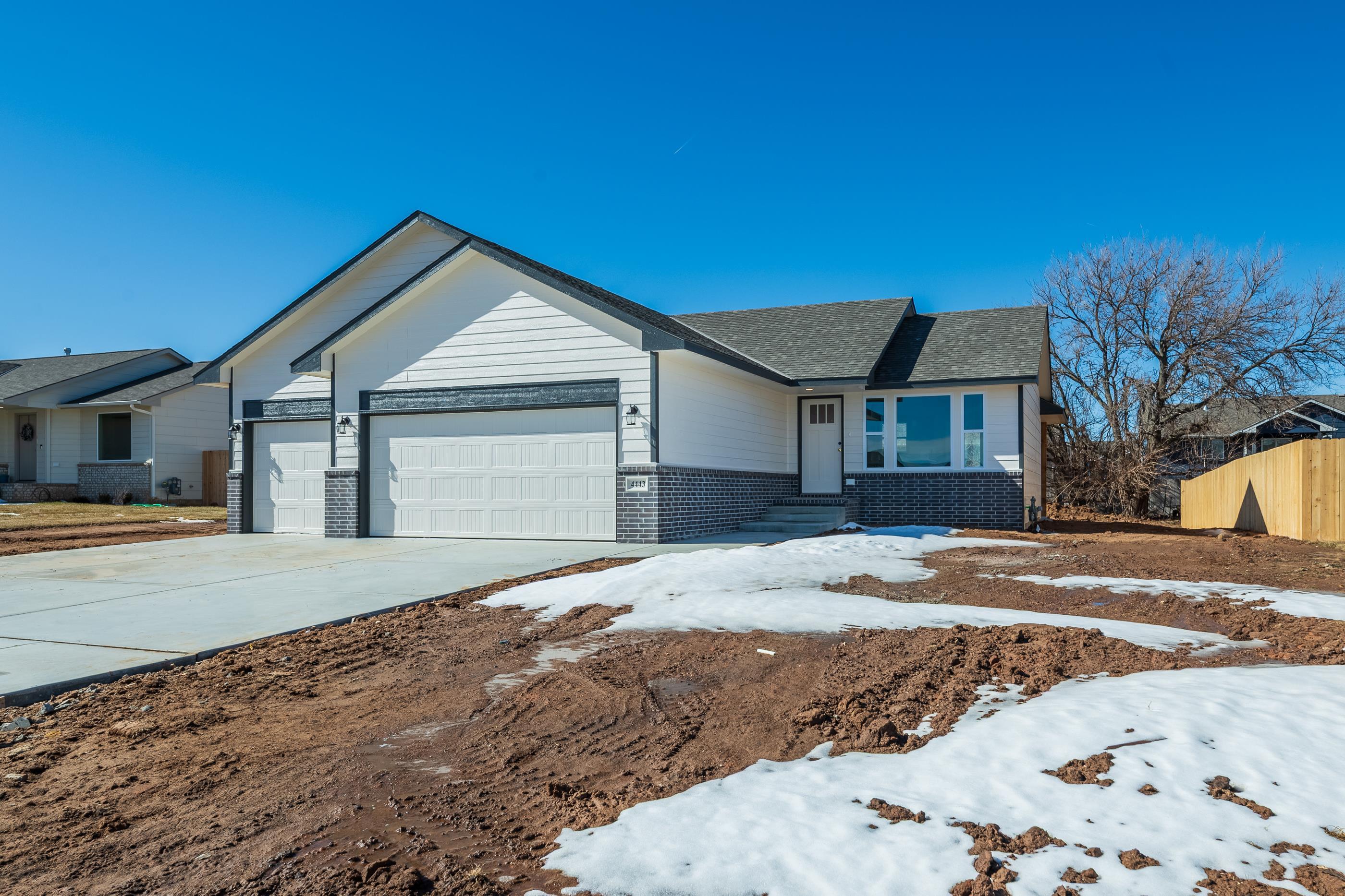 4443 N Rutgers Ct, Maize, Kansas image 3