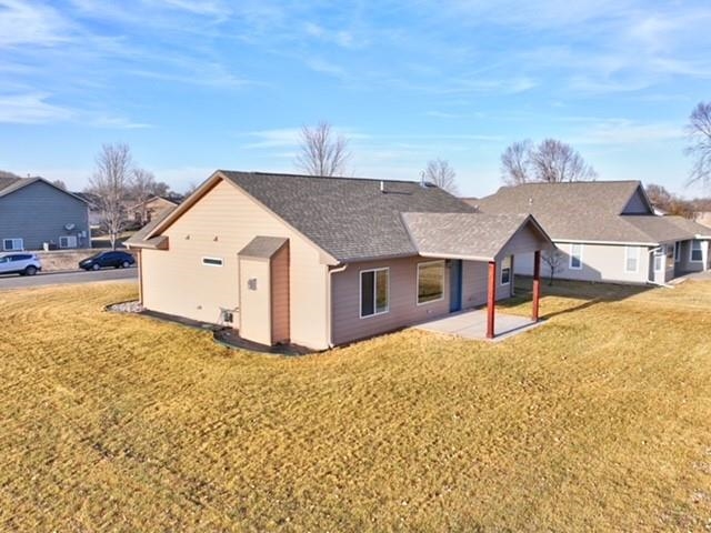 4426 Niblick Dr, Winfield, Kansas image 2
