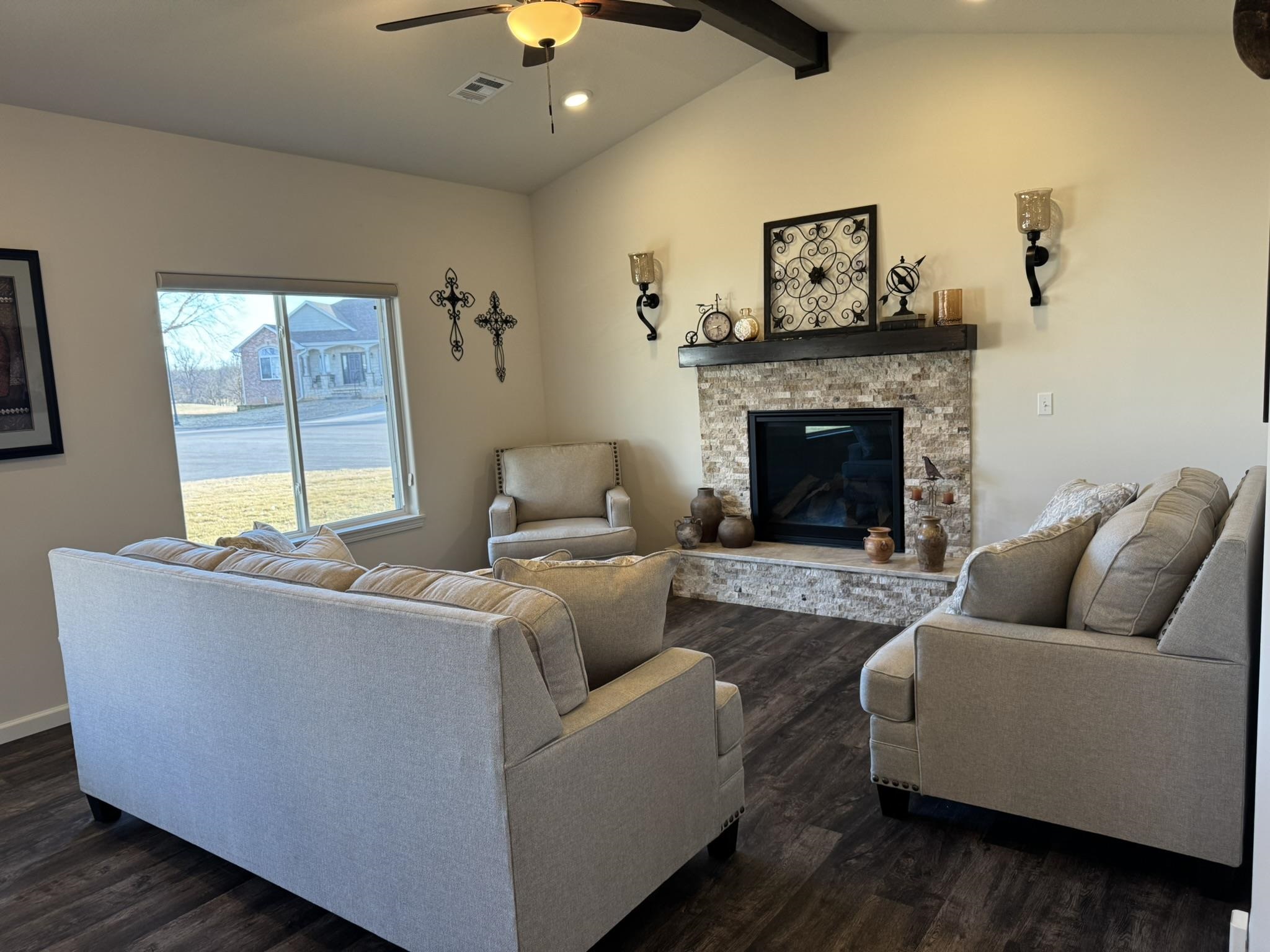 4426 Niblick Dr, Winfield, Kansas image 18
