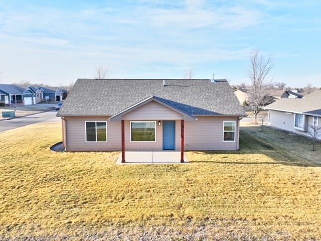 4426 Niblick Dr, Winfield, Kansas image 3