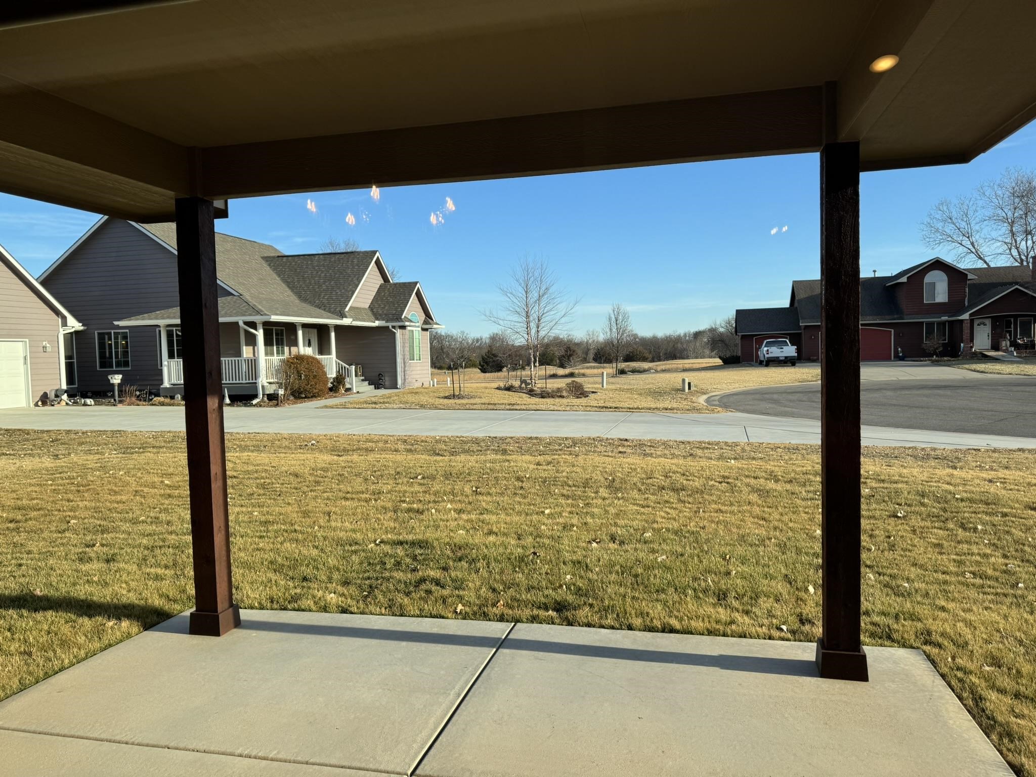 4426 Niblick Dr, Winfield, Kansas image 36
