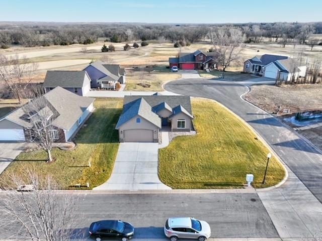 4426 Niblick Dr, Winfield, Kansas image 4