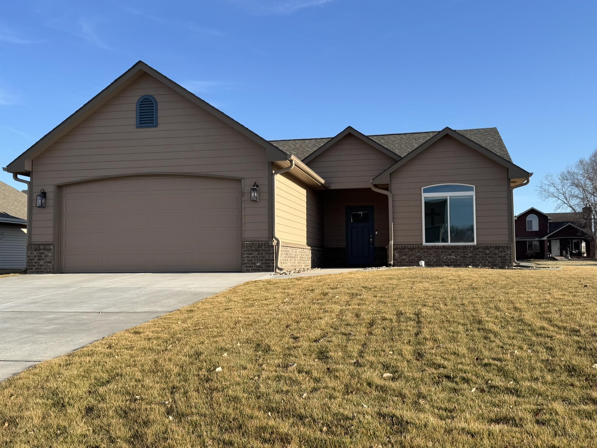 4426 Niblick Dr, Winfield, Kansas image 1