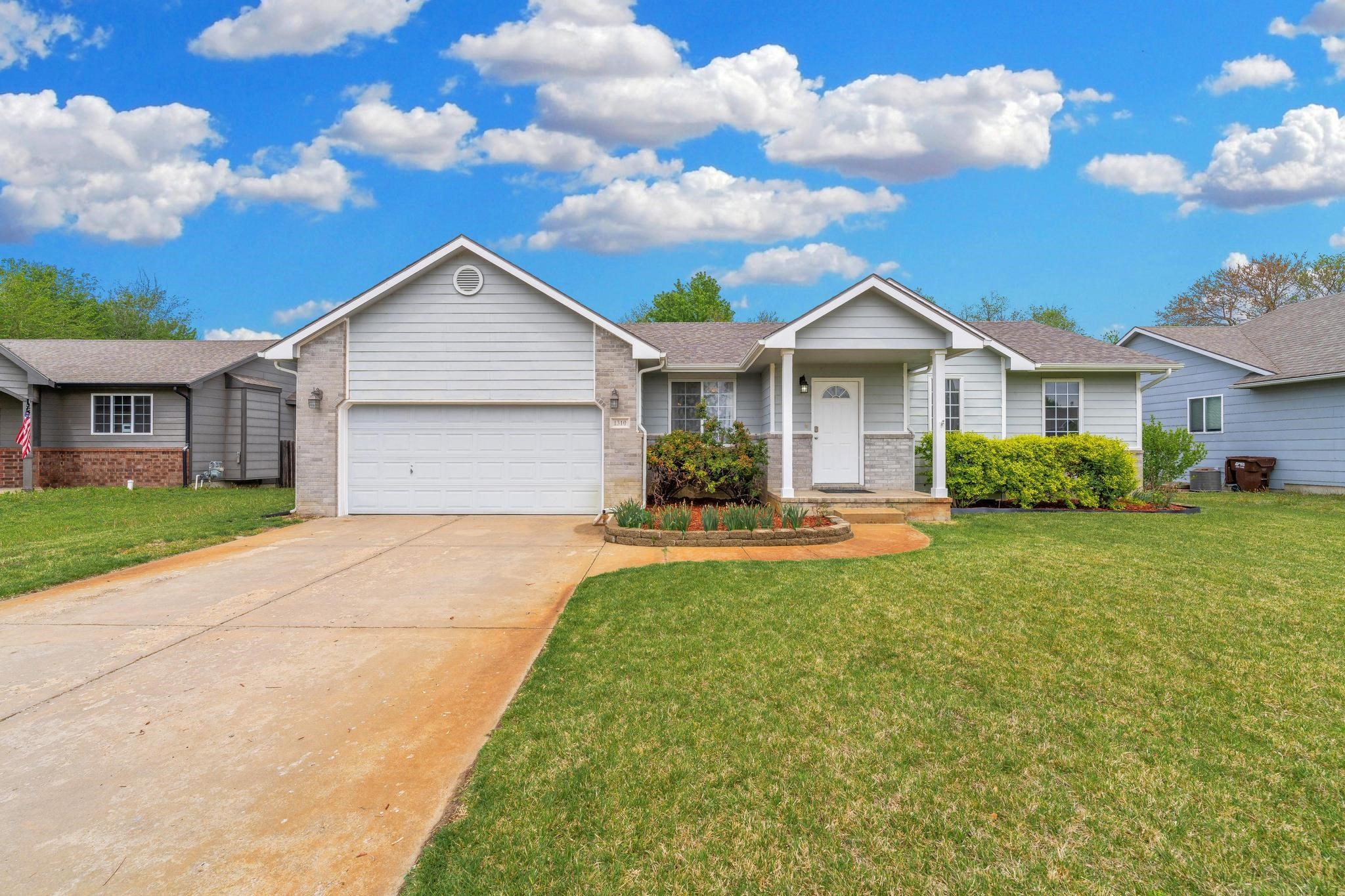 1310 E Mona St, Wichita, Kansas image 28