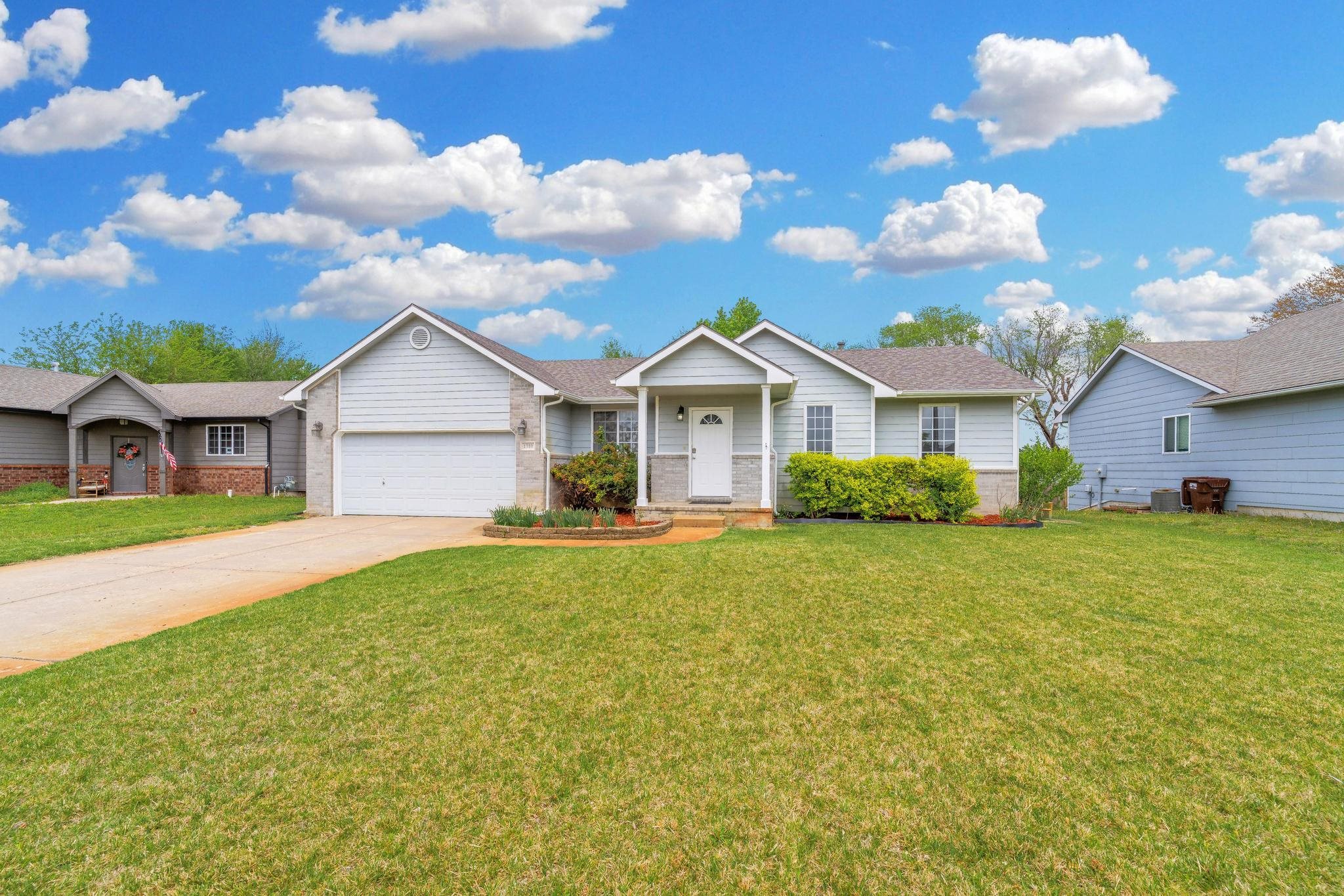 1310 E Mona St, Wichita, Kansas image 27