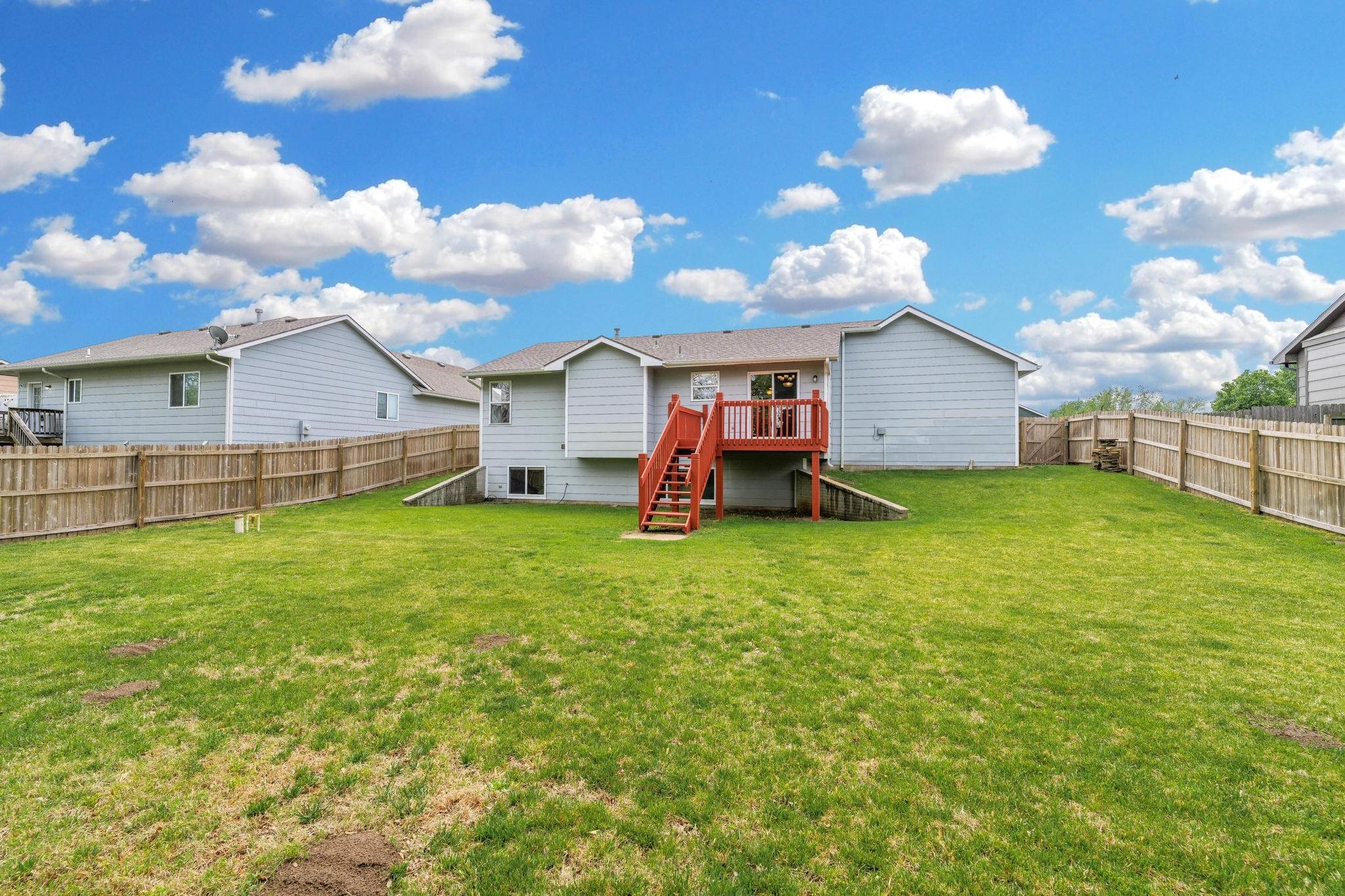 1310 E Mona St, Wichita, Kansas image 29