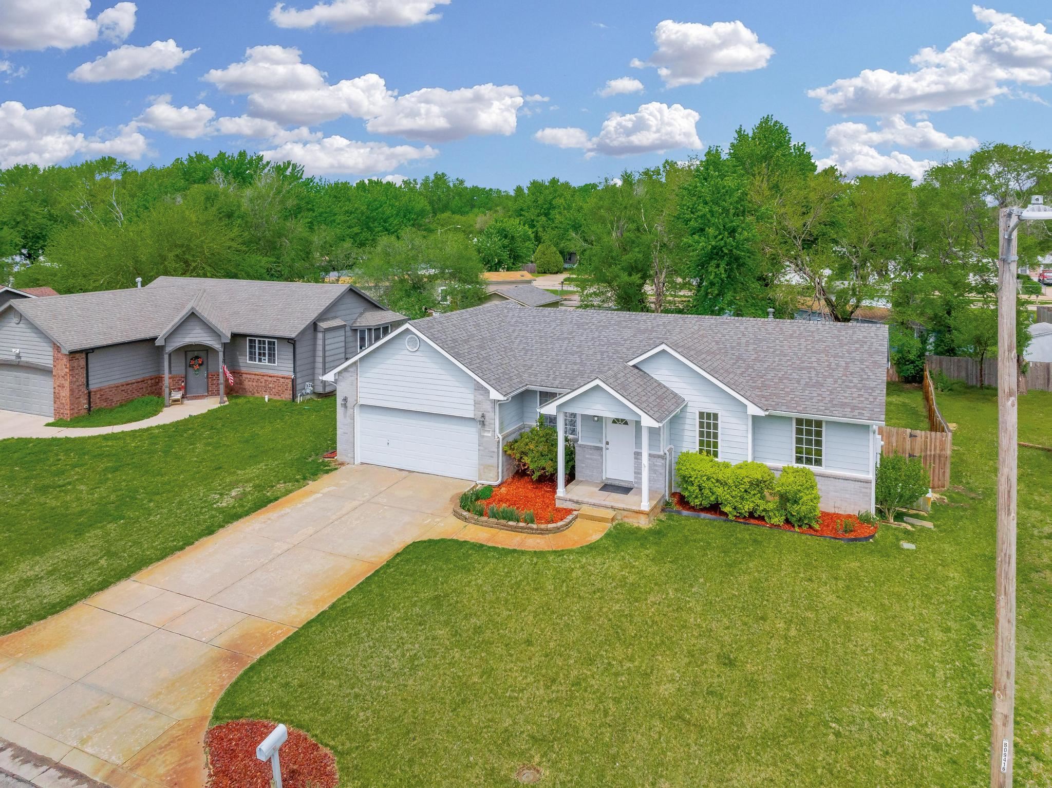 1310 E Mona St, Wichita, Kansas image 25