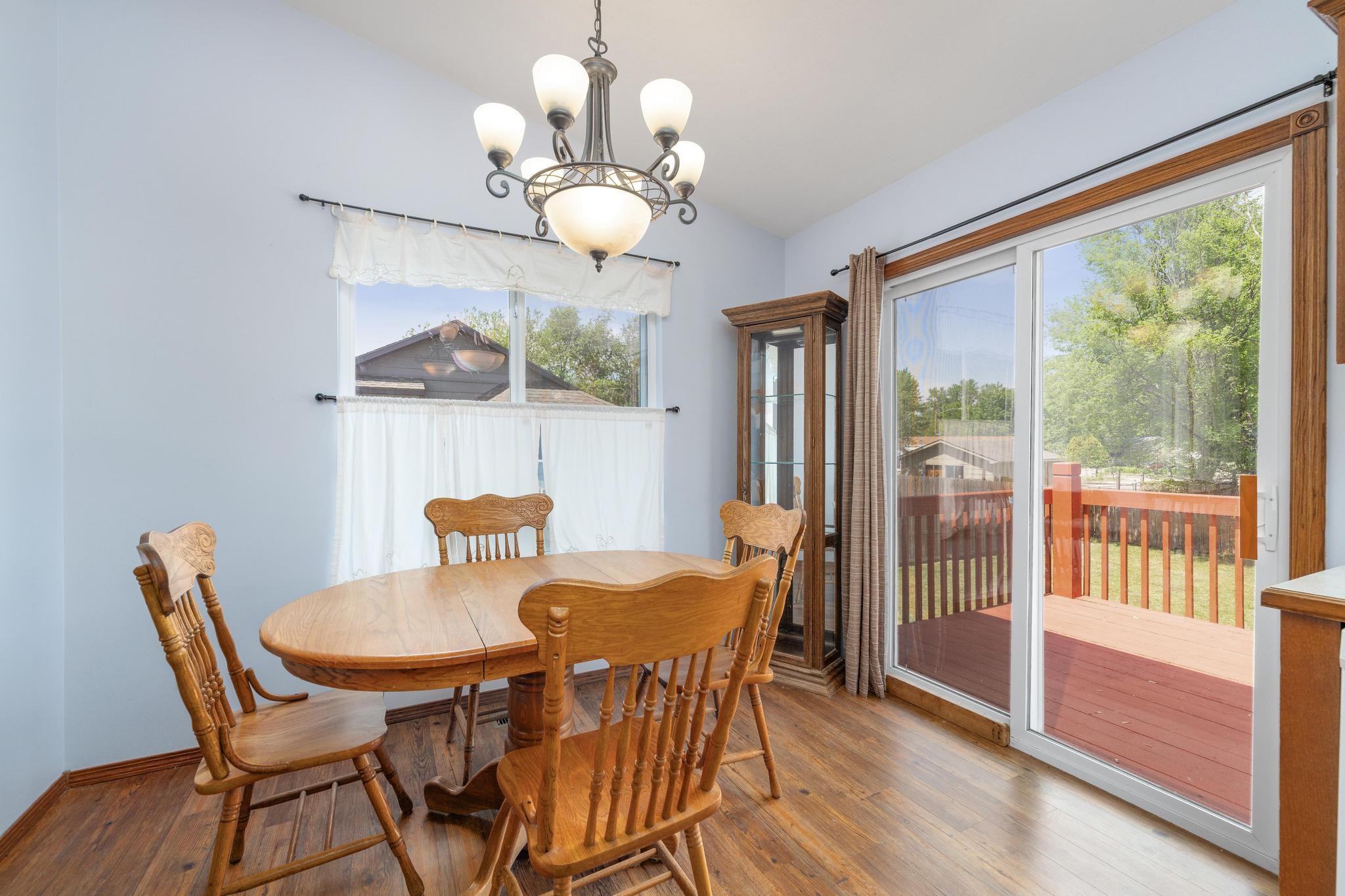 1310 E Mona St, Wichita, Kansas image 8