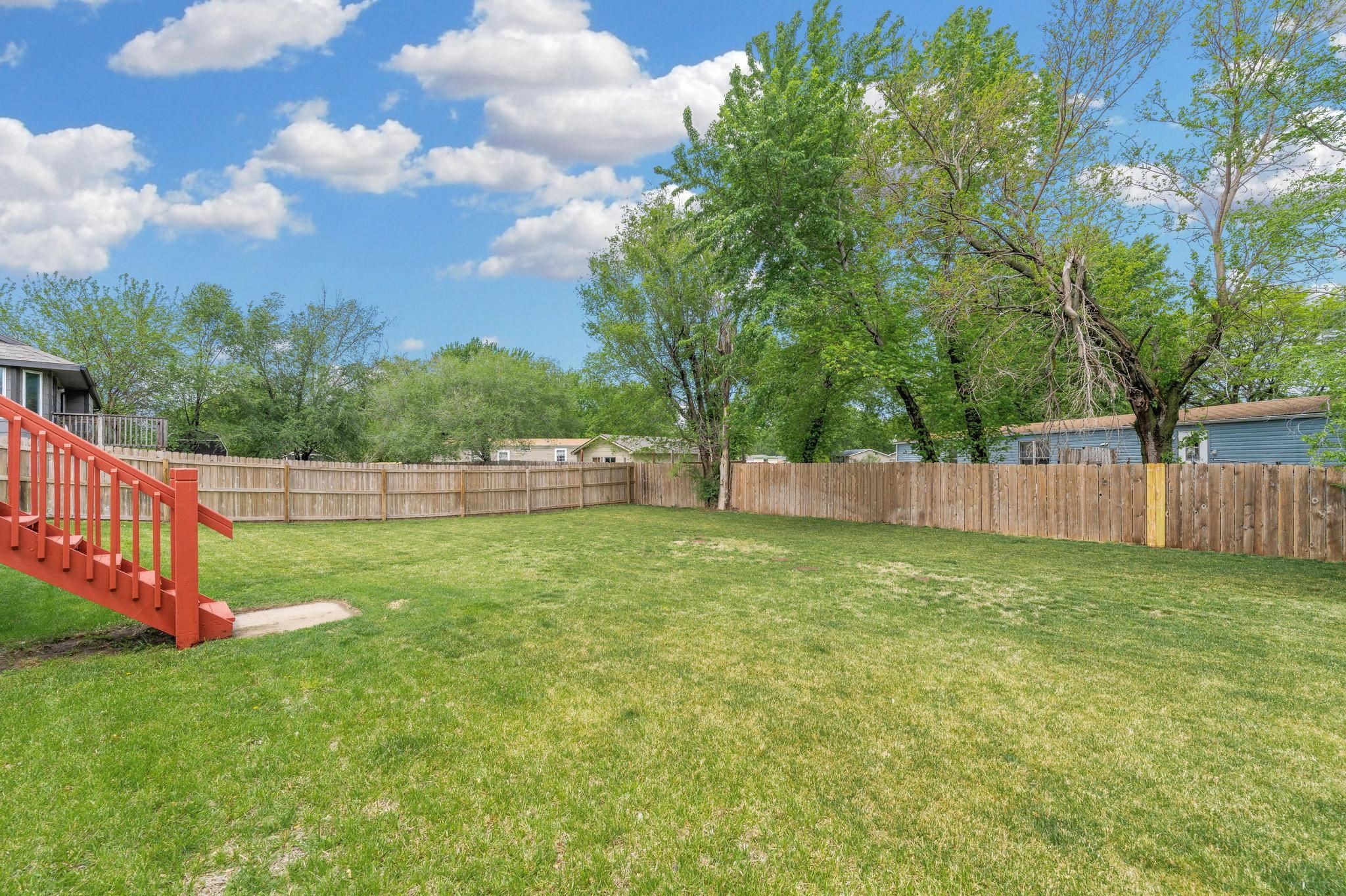 1310 E Mona St, Wichita, Kansas image 31