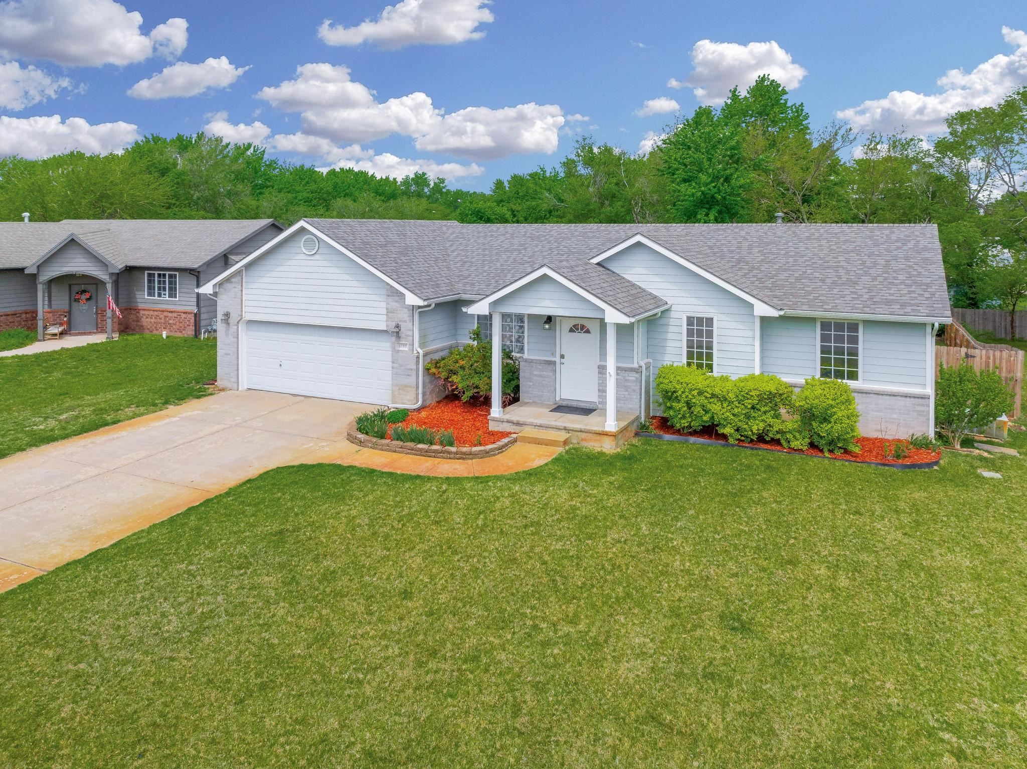 1310 E Mona St, Wichita, Kansas image 3