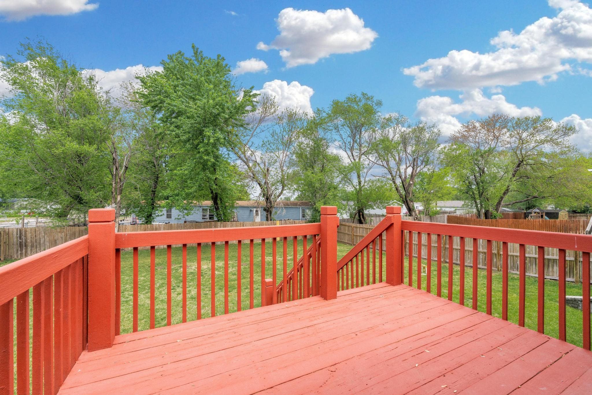 1310 E Mona St, Wichita, Kansas image 33