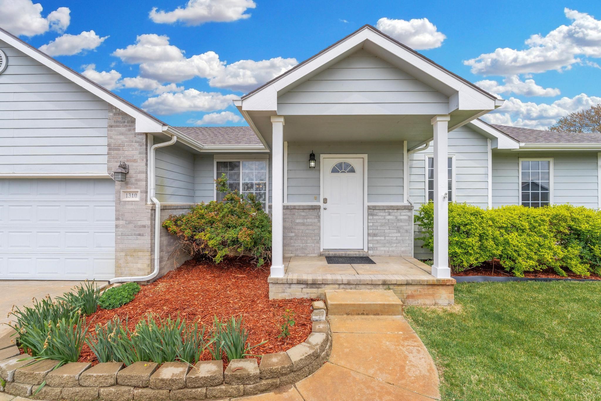 1310 E Mona St, Wichita, Kansas image 2