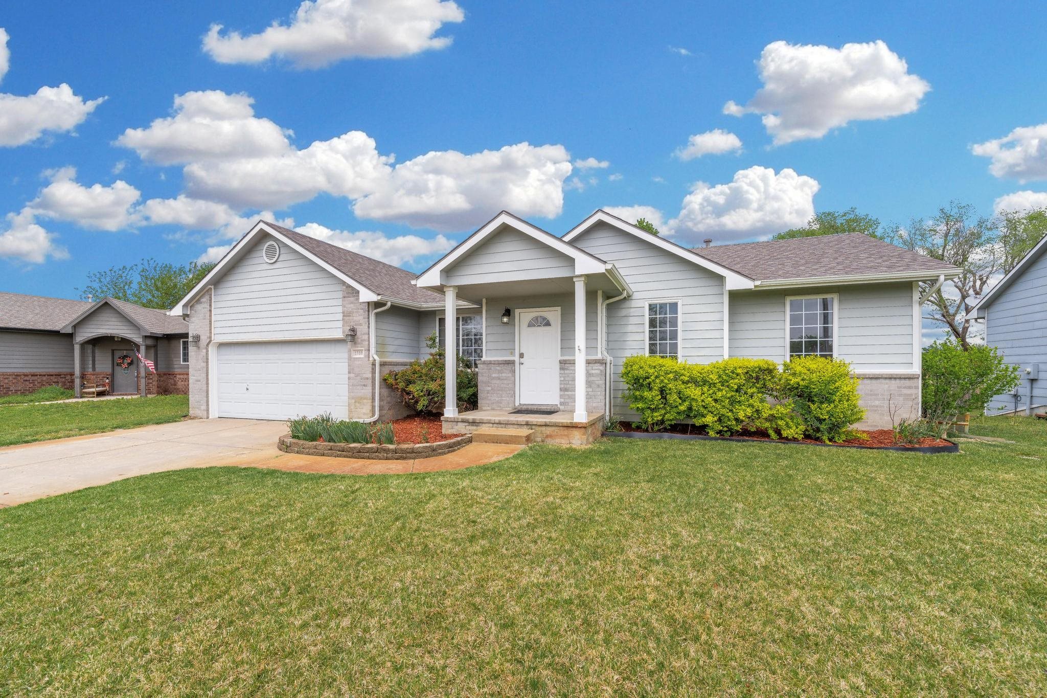 1310 E Mona St, Wichita, Kansas image 1