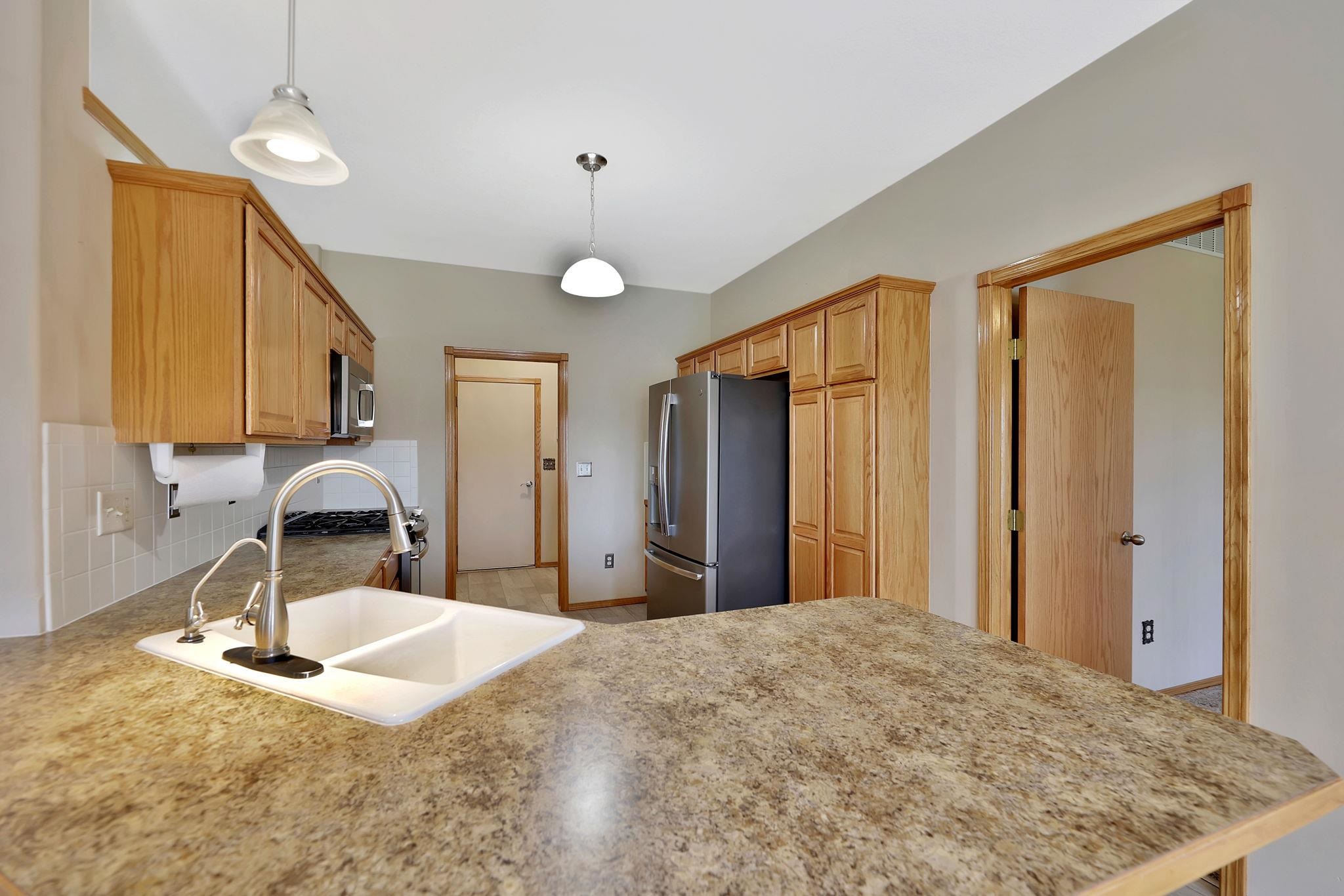 2557 E Saint Andrews Ct, Goddard, Kansas image 11