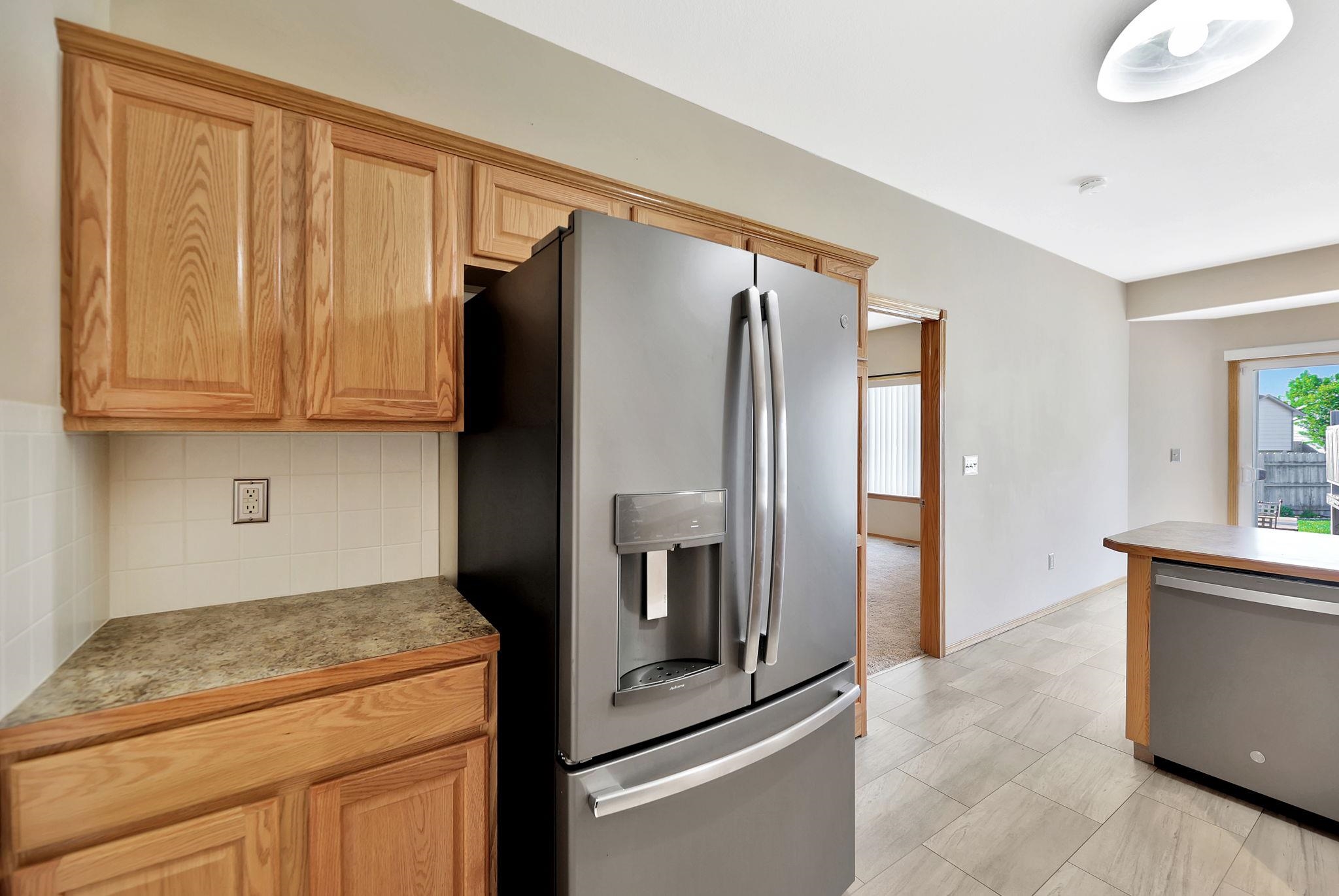 2557 E Saint Andrews Ct, Goddard, Kansas image 8